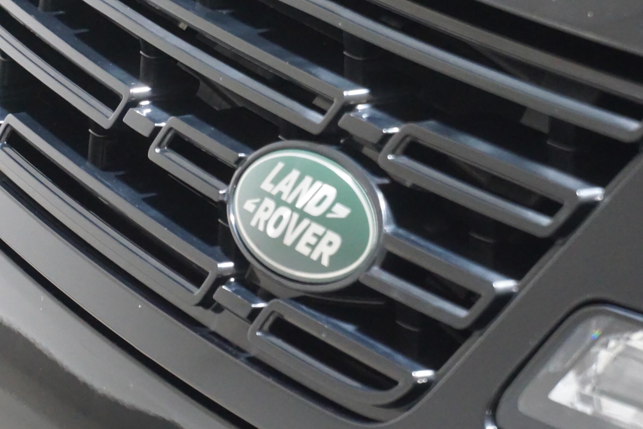 Land Rover Range Rover Sport 3.0 D300 MHEV Dynamic SE SUV 5dr Diesel Auto 4WD Euro 6 (s/s) (300 ps)